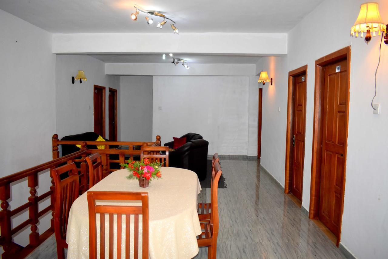 Yoho Pedro Resort Nuwara Eliya Esterno foto
